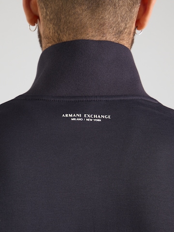 zils ARMANI EXCHANGE Sportiska jaka
