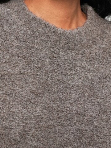 Pull-over 'Zolly' AMERICAN VINTAGE en beige