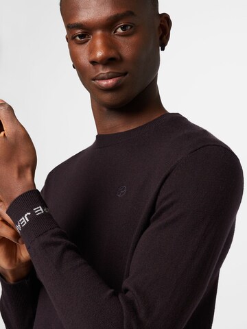 Pepe Jeans Sweter 'ANDRE' w kolorze czarny