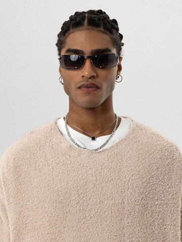 Dandalo Sweater 'Wiliam' in Grey