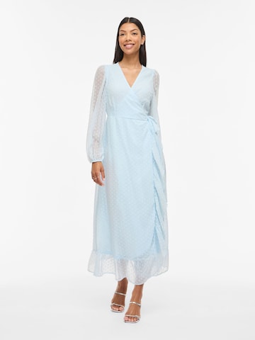 Robe 'VIEdee' VILA en bleu