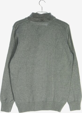 JACK & JONES Sweater & Cardigan in S in Grey
