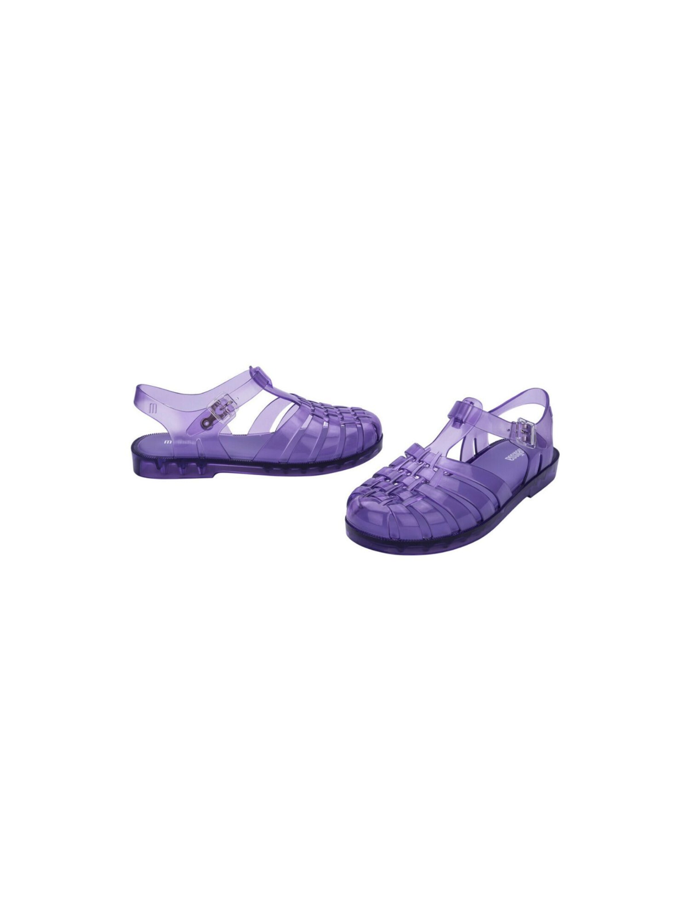 MELISSA Sandal ' The Real Jelly Possession ' in Purple