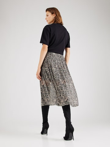 JDY - Falda 'JDYELSA' en gris