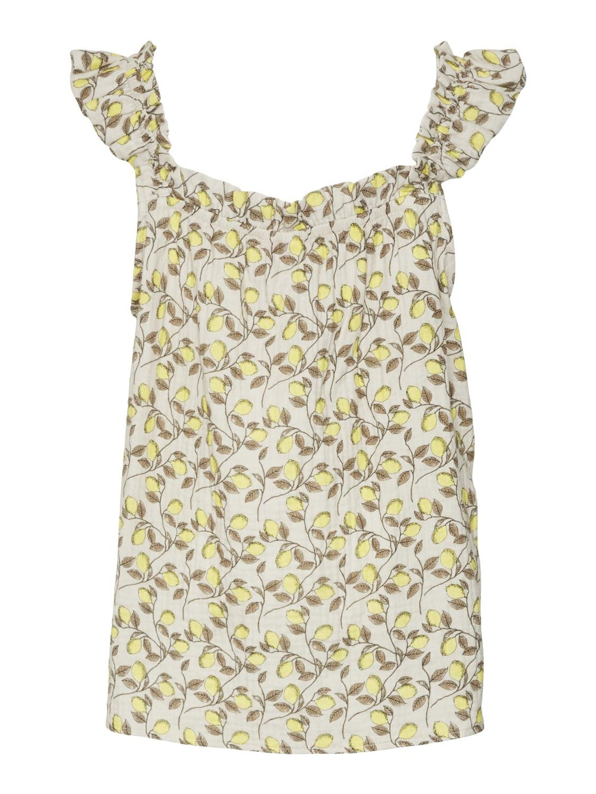 Vero Moda Girl Top 'NATALI' in Geel