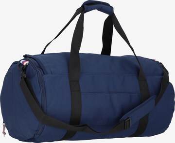 American Tourister Reisetasche 'Upbeat' in Blau