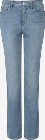 NYDJ Regular Jeans 'Marilyn' in Blue: front