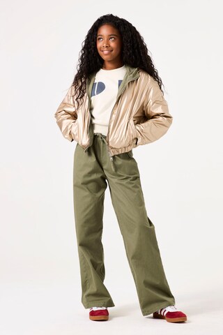 GARCIA Loosefit Hose in Grün