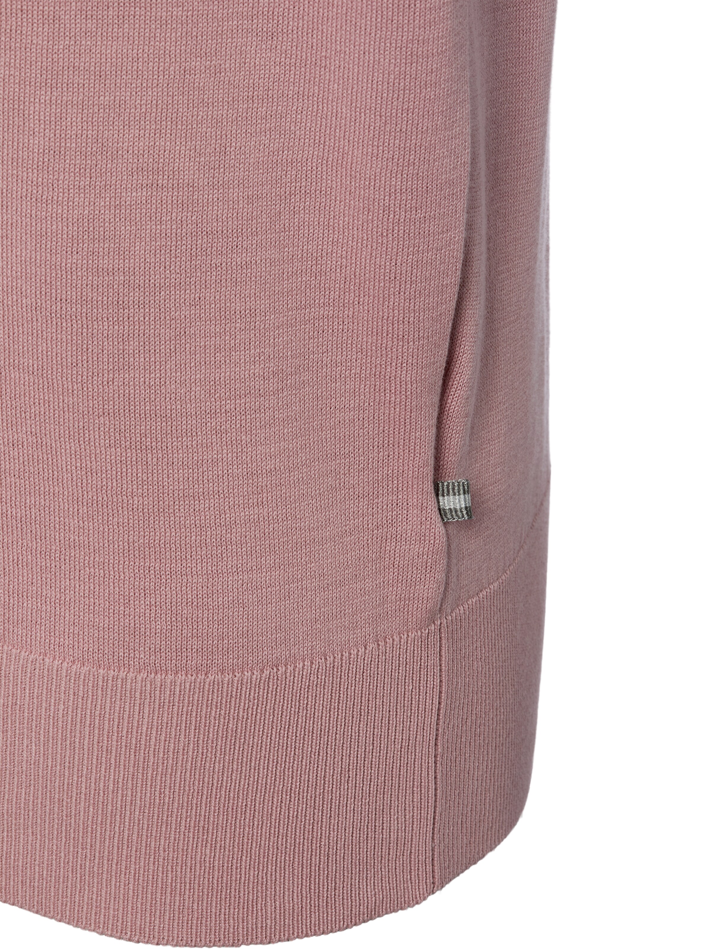 Finshley & Harding Sweater in Pink