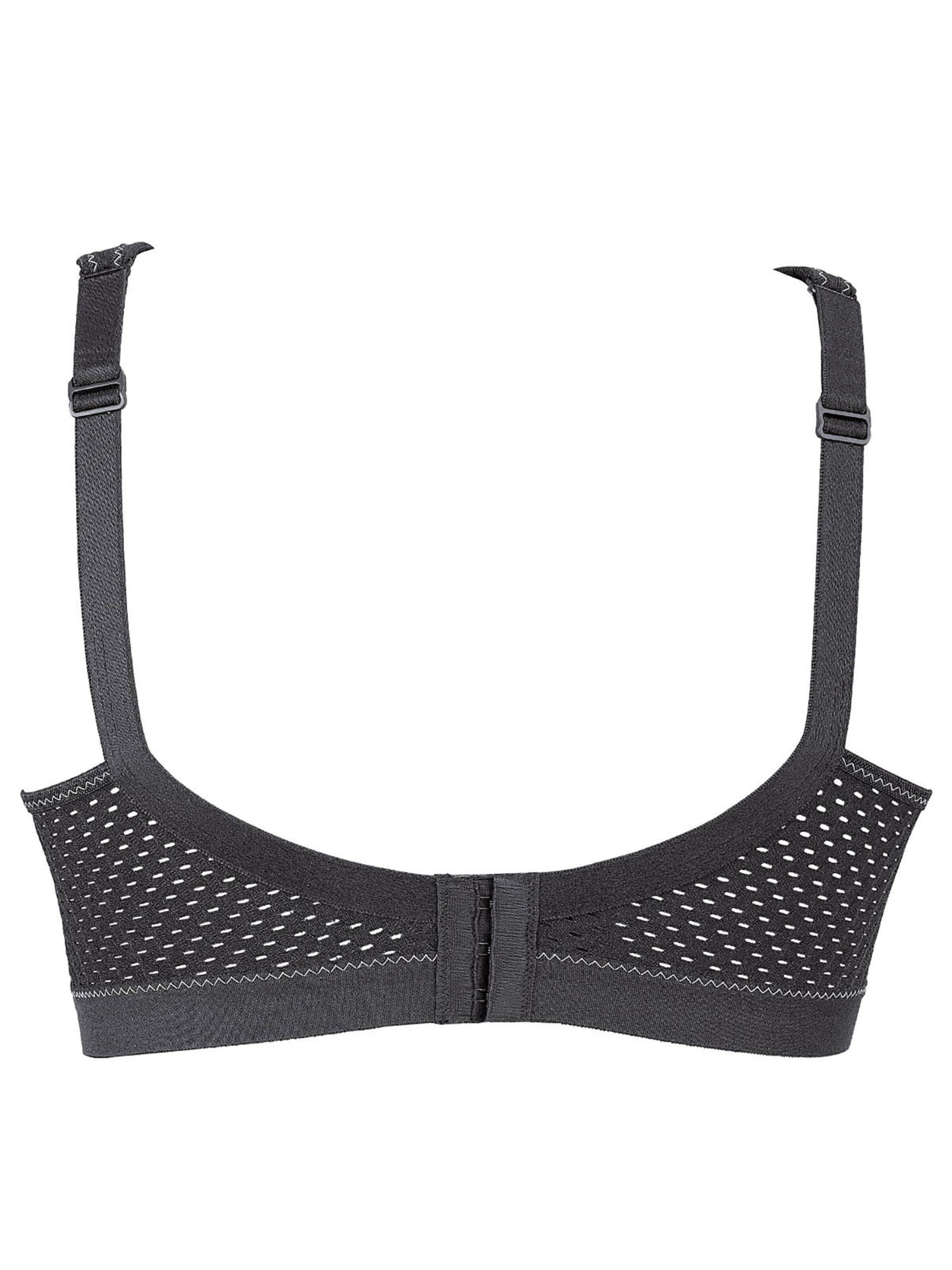 Soutien-gorge 'Momentum Sport' ANITA en noir