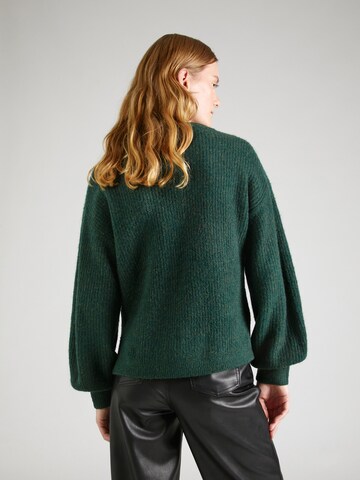 mbym Sweater 'Servin' in Green
