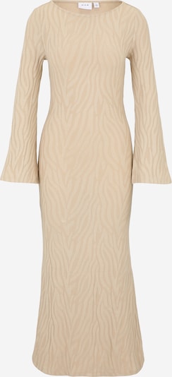 Vila Petite Haljina 'VISORE' u taupe siva / bež siva, Pregled proizvoda