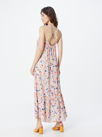 ESPRIT Summer dress in Pink