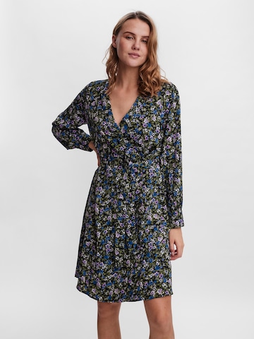 VERO MODA Dress 'Abby' in Mixed colors: front