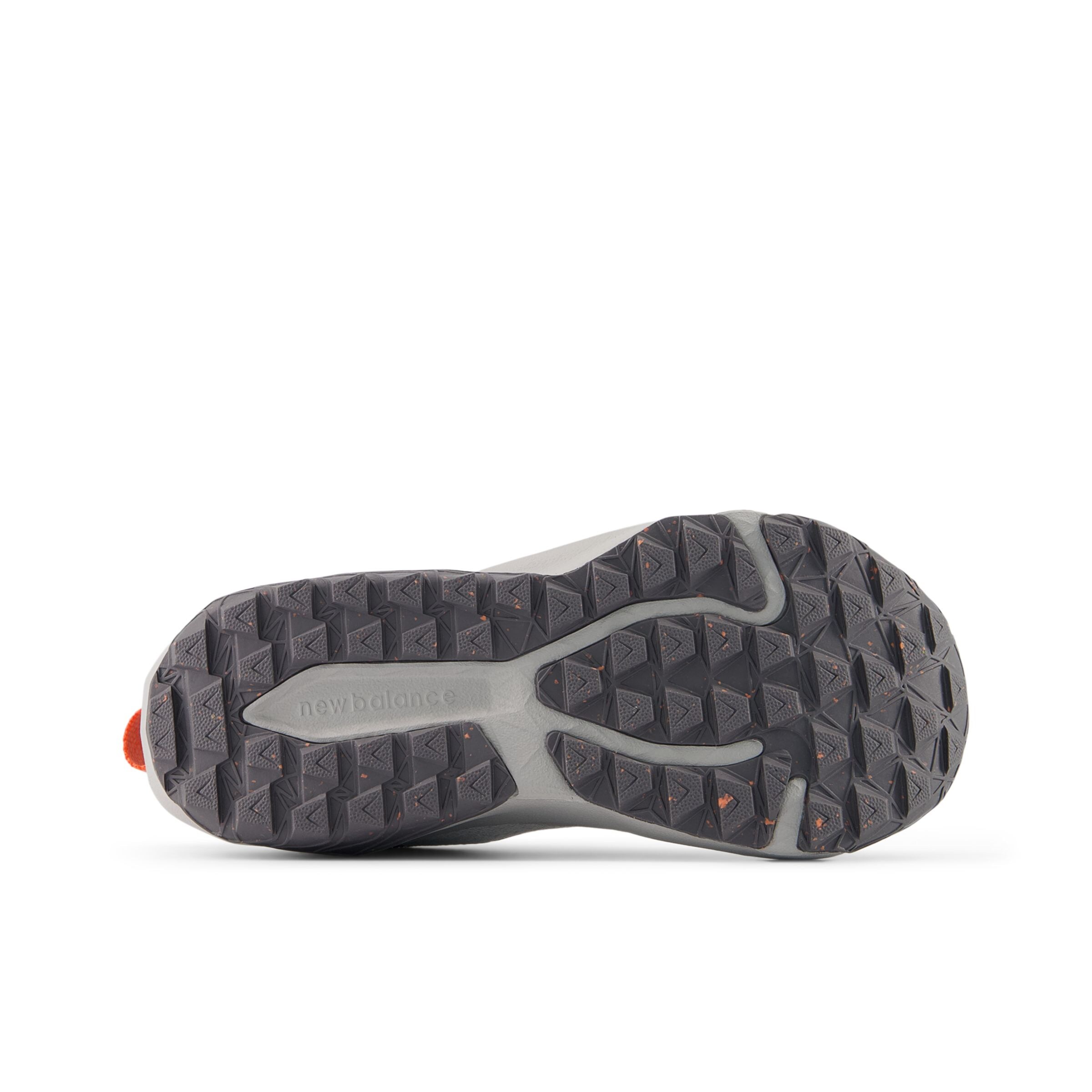 new balance Sports shoe in Grey