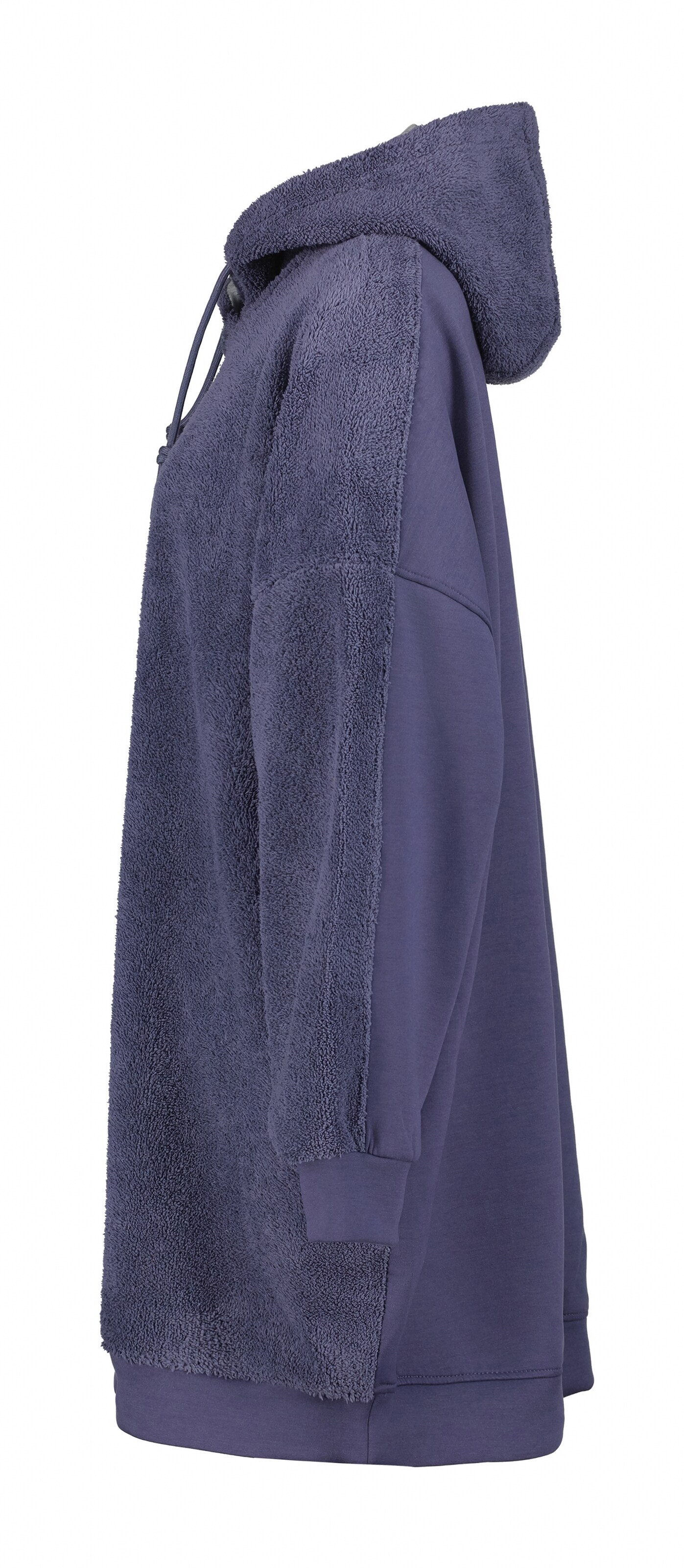 ICEPEAK Sweatshirt in Blue