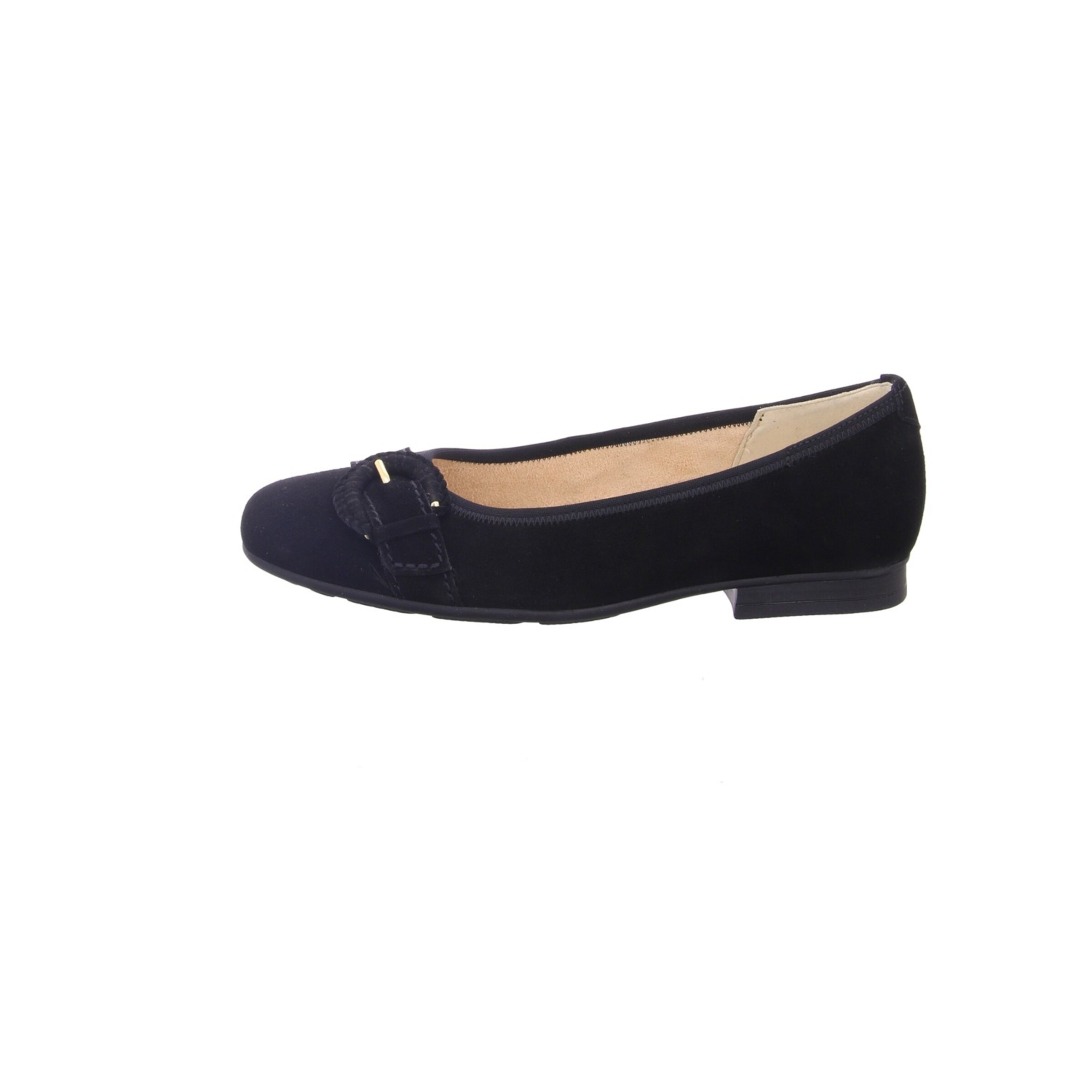 GABOR Ballerina in Black