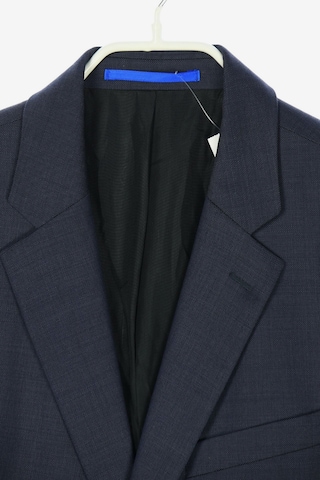 JOOP! Suit Jacket in M-L in Blue