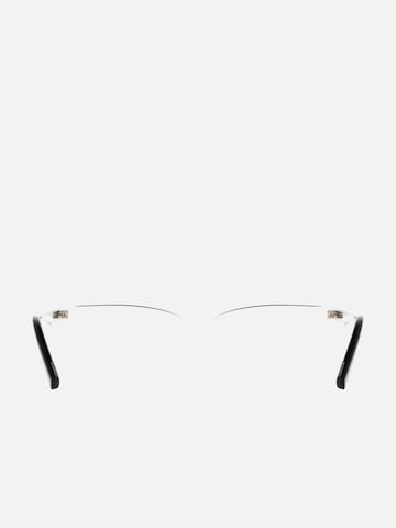 DKNY Sunglasses in Transparent