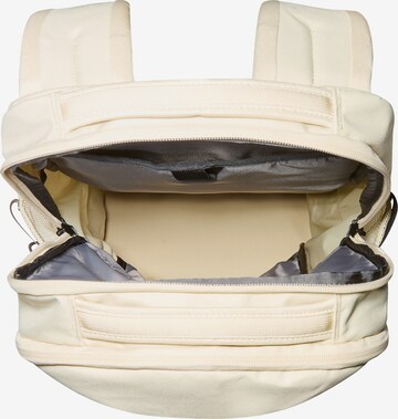 THE NORTH FACE Rucksack 'JESTER' in Beige
