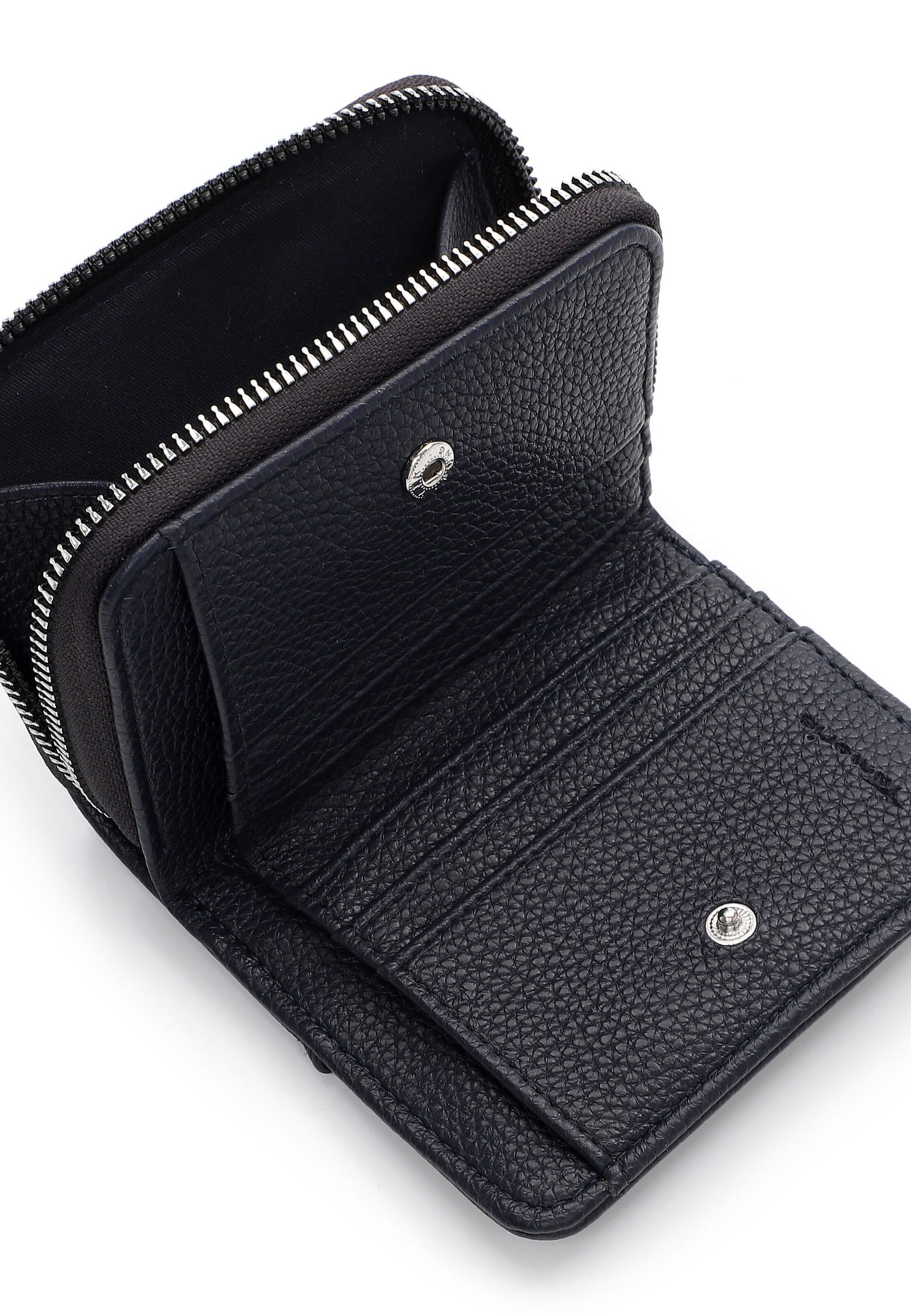 Tamaris Wallet 'Kennia' in Blue