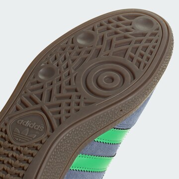 ADIDAS ORIGINALS - Zapatillas deportivas bajas 'Handball Spezial' en azul