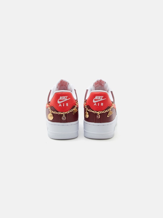 Nike Sportswear Air Force 1 '07 White — Image 4