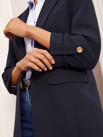 Friends Like These Blazers in Blauw