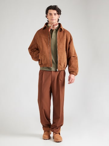 Pullover 'JJKANE' di JACK & JONES in verde