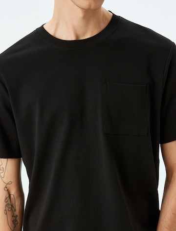 Koton Shirt in Black