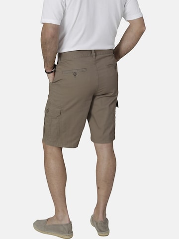Regular Pantalon BABISTA en marron