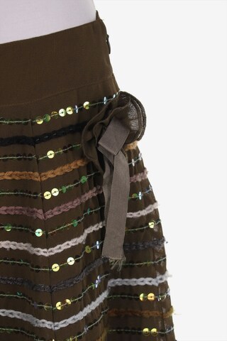 Essentiel Antwerp Skirt in M in Green