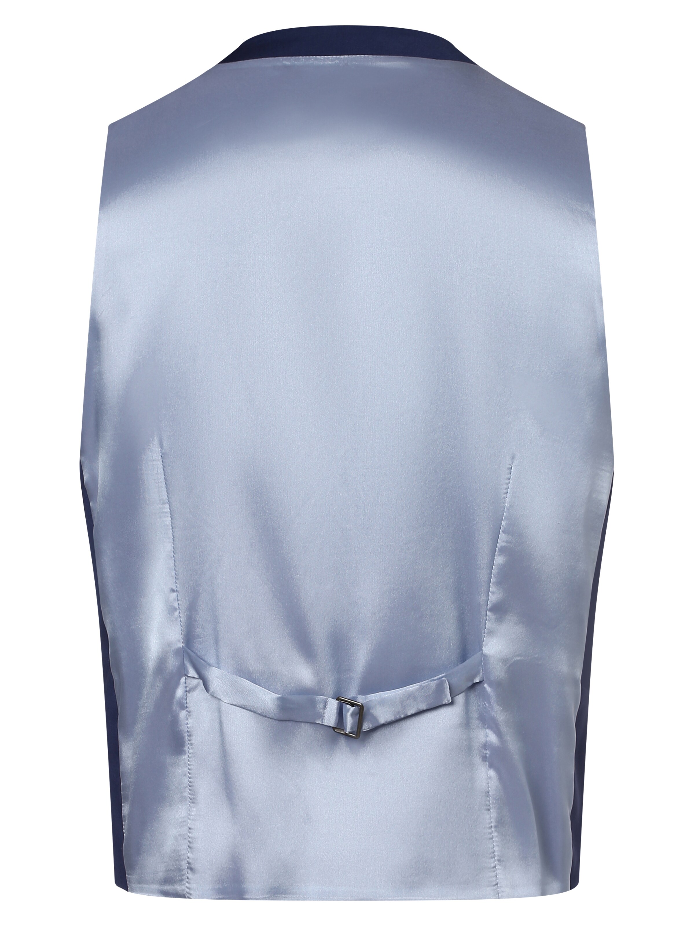 CINQUE Regular Weste in Blau