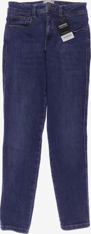 Sèzane Jeans in 27 in Blue: front