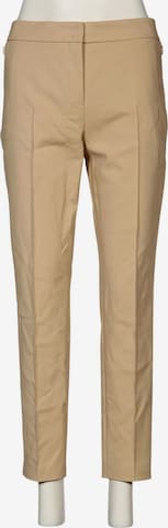 AKRIS Stoffhose M in Beige: Vorderseite