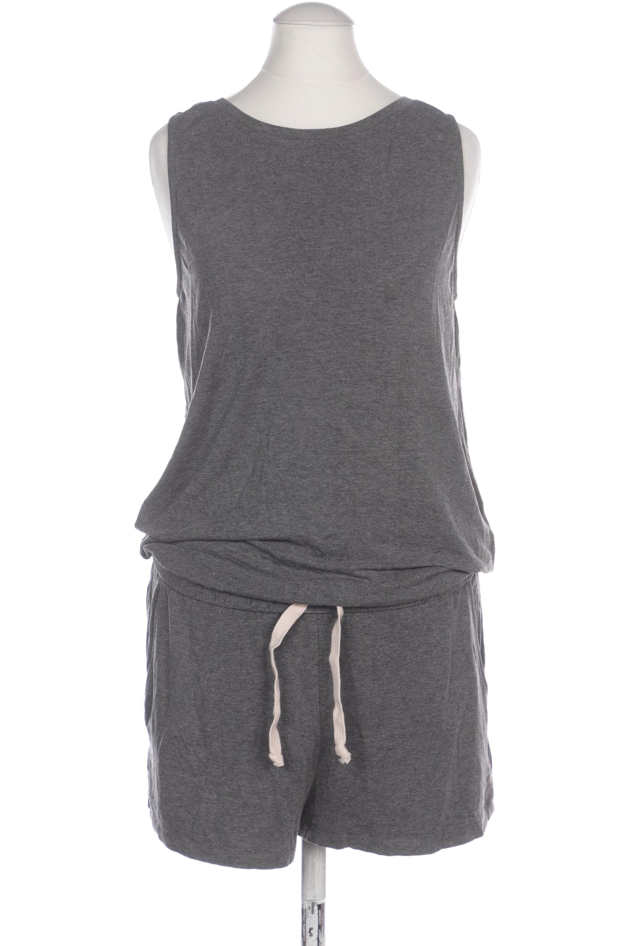 Juvia Overall oder Jumpsuit XS in Grau: Vorderseite