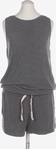 Juvia Overall oder Jumpsuit XS in Grau: Vorderseite