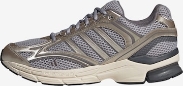 Sneaker bassa 'Spiritain 2000' di ADIDAS SPORTSWEAR in grigio: frontale