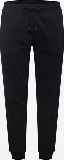 Selected Femme Curve Hose 'TASIE' in schwarz, Produktansicht