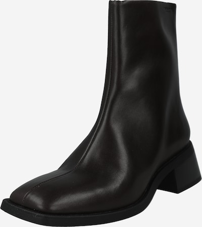 VAGABOND SHOEMAKERS Nilkkurit 'Blanca' värissä tummanruskea, Tuotenäkymä