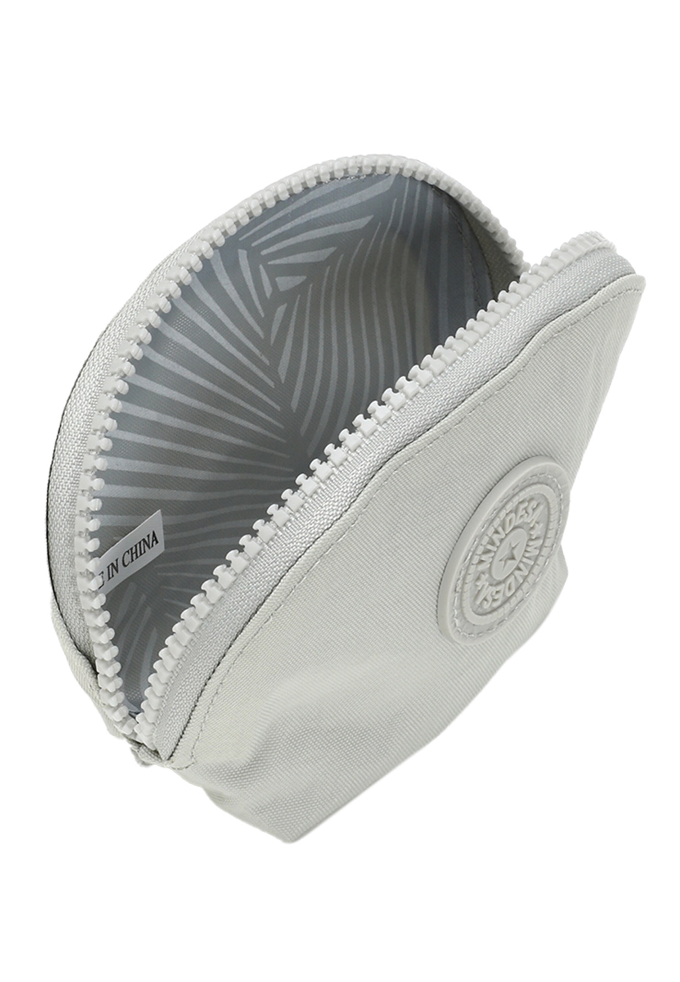 Mindesa Toaletna torbica | siva barva