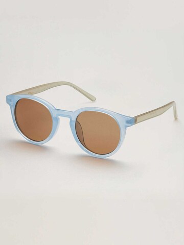 BabyMocs Sunglasses in Blue