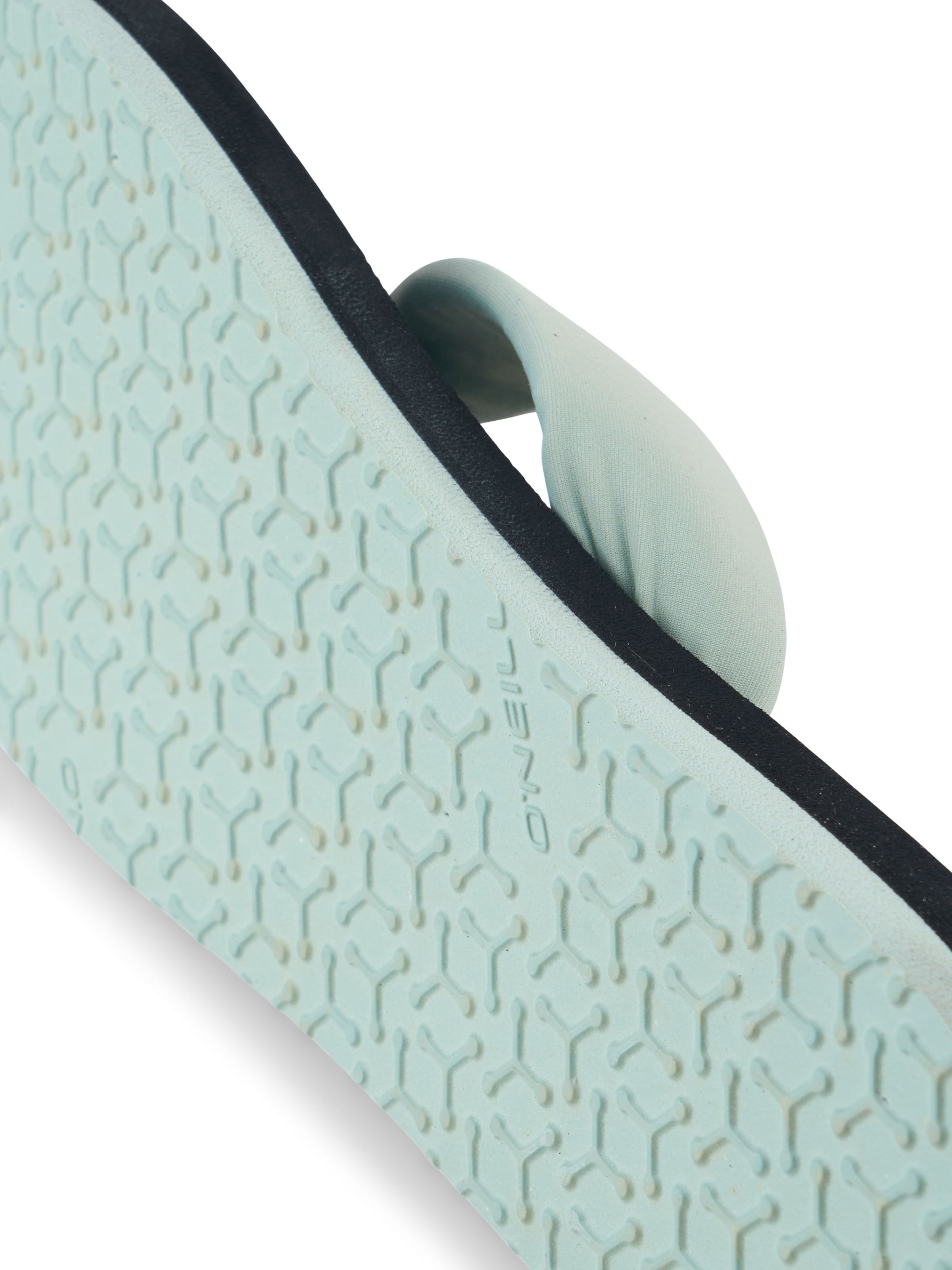 bēšs O'NEILL Iešļūcenes ar pirkstu atdalītāju 'Ditsy Sun'