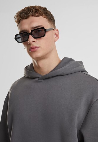 Urban Classics Μπλούζα φούτερ 'Fluffy' σε γκρι