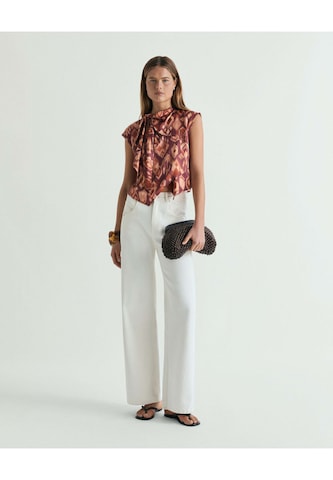 ScalpersBluza ' ' - crvena boja