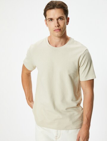 Koton Shirt in Beige