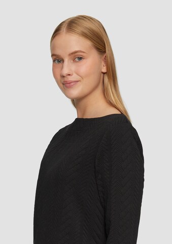 s.Oliver Dress in Black