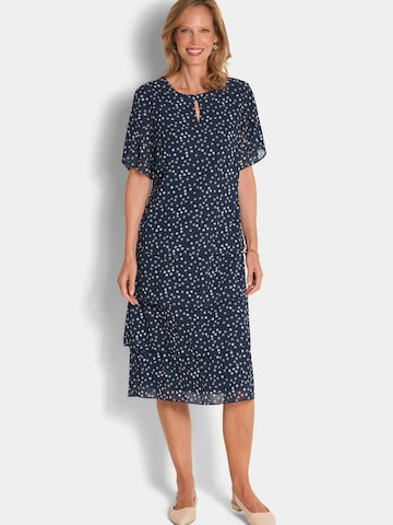 Goldner Zomerjurk in Blauw