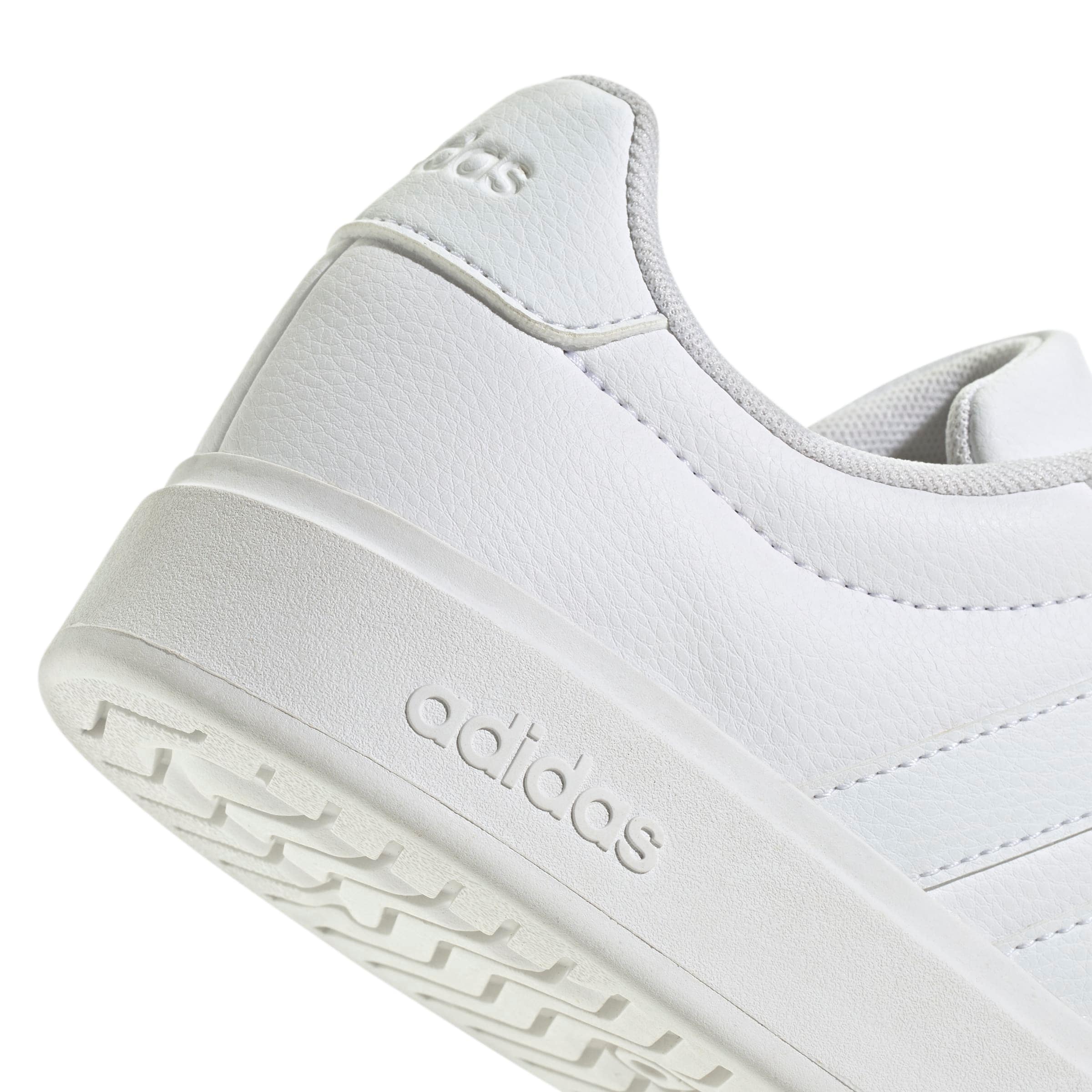ADIDAS SPORTSWEAR Σνίκερ χαμηλό 'Streettalk' σε λευκό