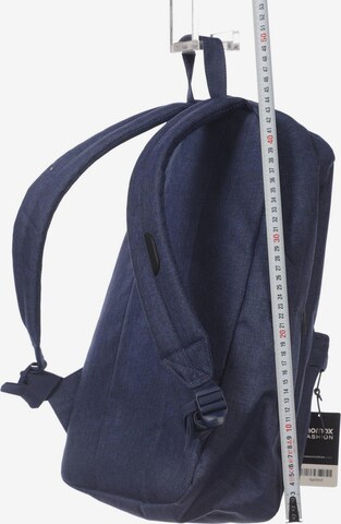 Herschel Backpack in One size in Blue: front